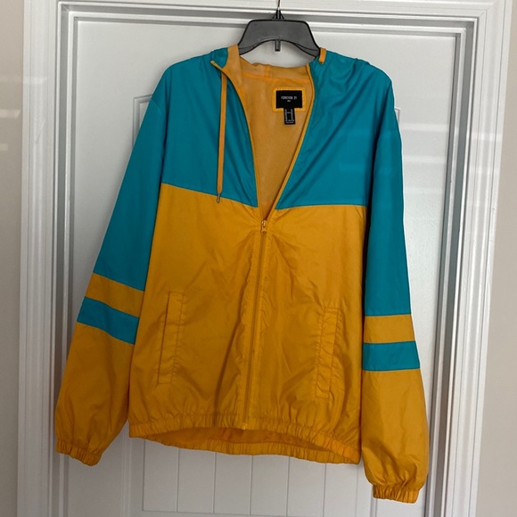 Forever 21 Other - Mens wind jacket